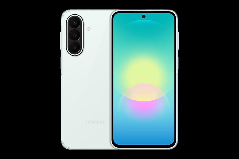 Tecno Camon 50