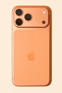 iPhone 17 Pro