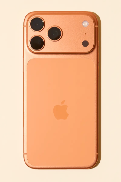 iPhone 17 Pro